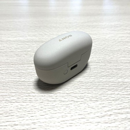 SONY【正規品】 WF-1000XM5 Bluetoothイヤホン