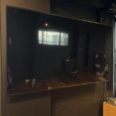 液晶テレビ SONY BRAVIA KJ-75X8000H