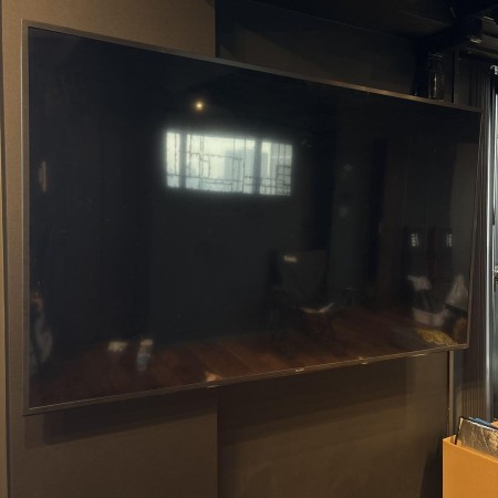 液晶テレビ SONY BRAVIA KJ-75X8000H