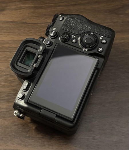 【極美品】sony α7Ⅳ ソニー　ILCE-7M4K ショット数564 枚