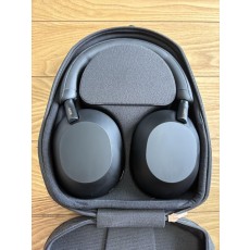 Sony WH-1000XM5ワイヤレスヘッドホン