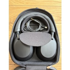 Sony WH-1000XM5ワイヤレスヘッドホン