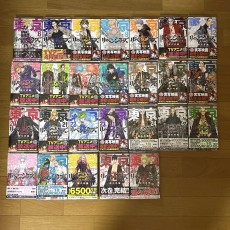 【まとめ売り】東京リベンジャーズ 漫画 マガジン アニメ 東リベ 少年漫画