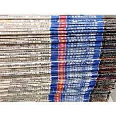【週刊マンガ日本史５０冊/週刊世界の偉人８０冊/新マンガ日本史１冊】計１３１冊