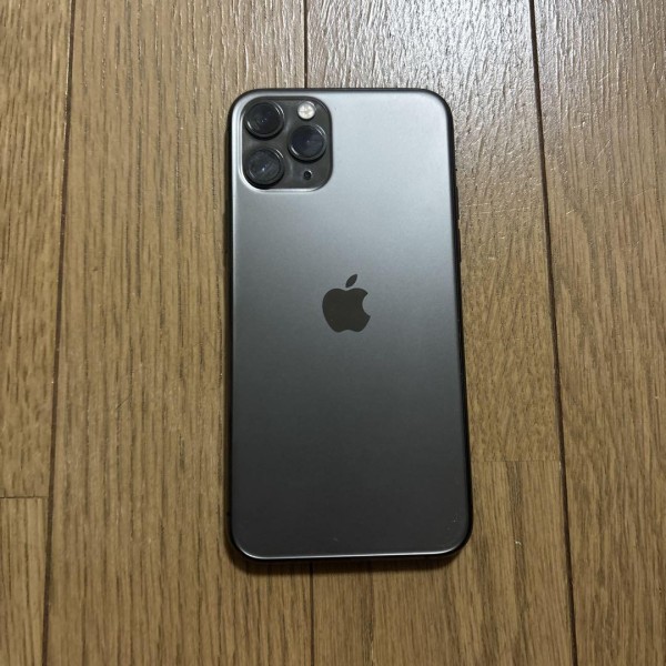 iPhone11pro