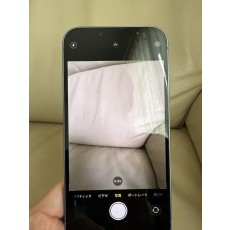 【アウトカメラ不良】Apple iPhone 14 本体 ブルー　256GB
