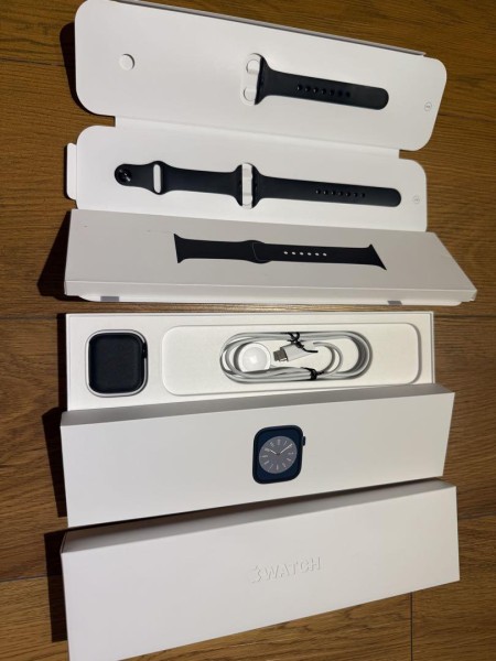 Apple Watch Series 8 41mm GPS