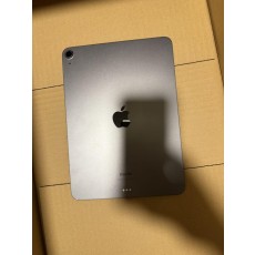 iPadAir第5世代スペースグレー Logitechキーボード付