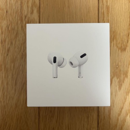 AirPods Pro 第一世代