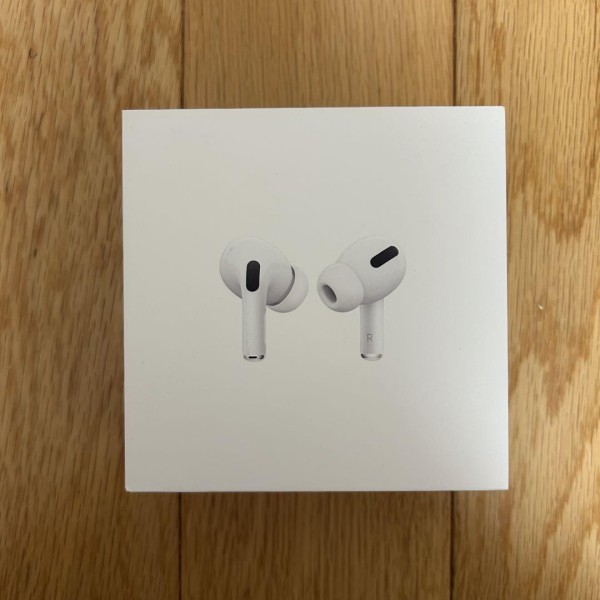 AirPods Pro 第一世代