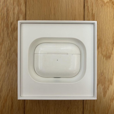 AirPods Pro 第一世代