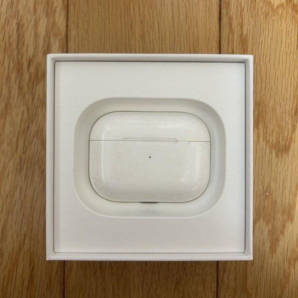 AirPods Pro 第一世代