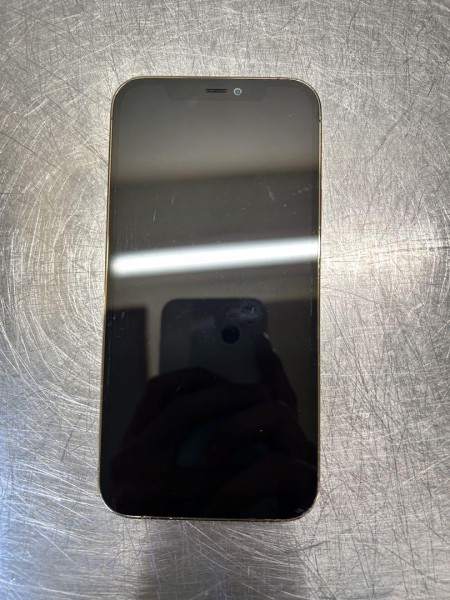 値下げ交渉可能　iPhone12pro gold 256gb