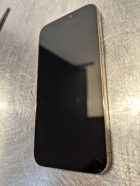 値下げ交渉可能　iPhone12pro gold 256gb