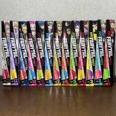 月刊FAIRY TAILマガジン 1～13巻セット 全巻セット DVD付き