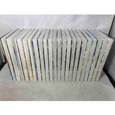 (未開封巻あり)ぐらんぶる 1~23巻(19･22巻欠品) + 公式ログブック 22冊セット